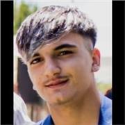 soy un estudiante con muchas ganas de trabajar y me gustaria dar clases a niños ect...